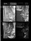 Unknown Speaking Event; Public Meeting (4 Negatives) (November 22, 1963) [Sleeve 65, Folder a, Box 31]